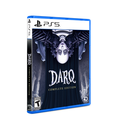 DARQ: Complete Edition (PS5)