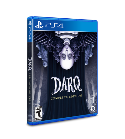 DARQ: Complete Edition (PS4)