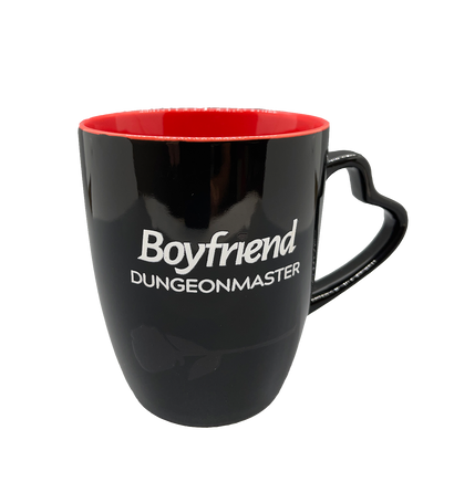 Boyfriend Dungeon Mug