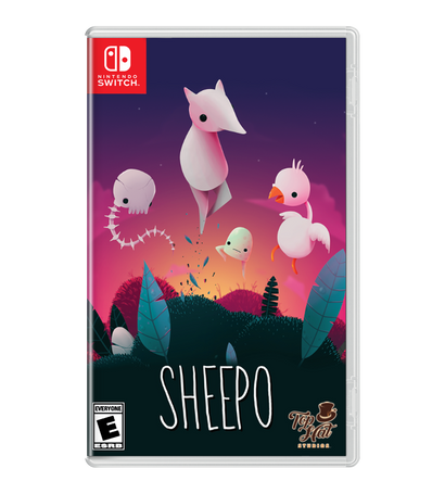 Sheepo (Switch)